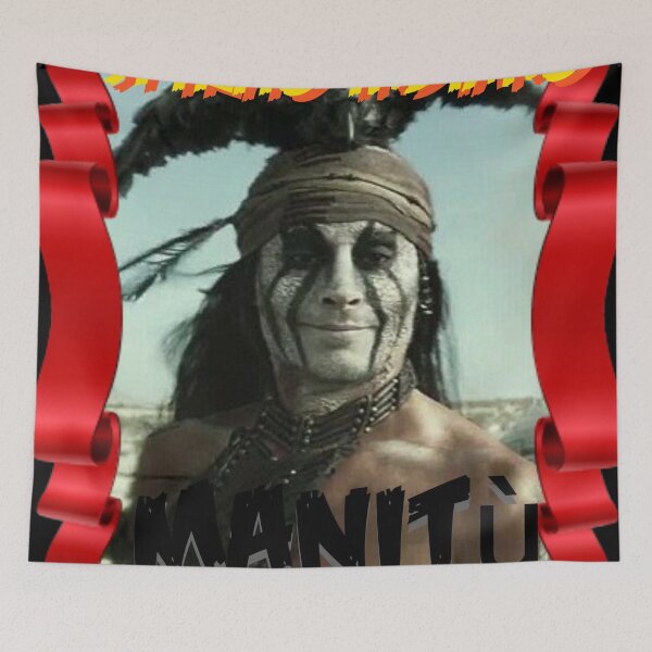 Item preview, MANITU' designed and sold by farfalla68.