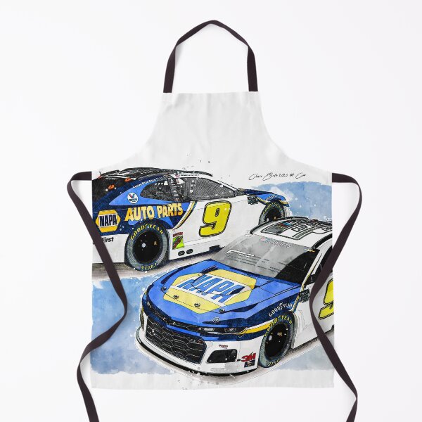 Item preview, Chase Elliott 2020 NASCAR Cup Series Champion Car designed and sold by d25bev.