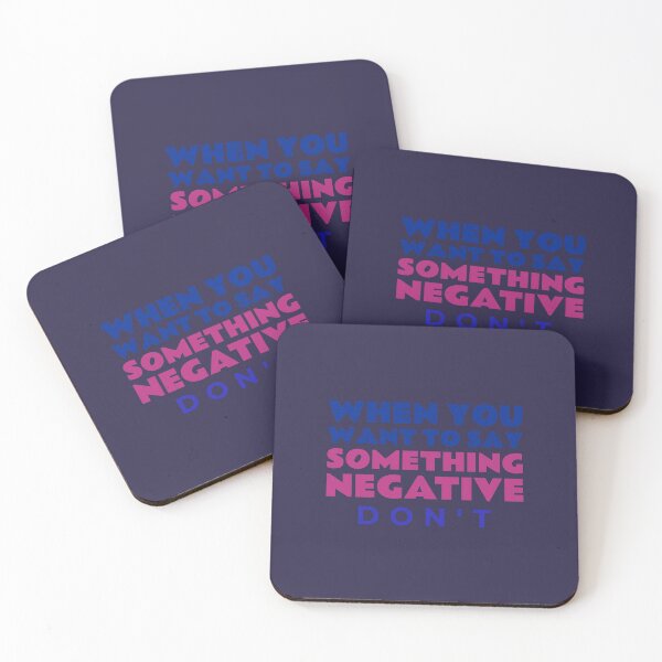 Item preview, Positive Quote designed and sold by Rebrose.