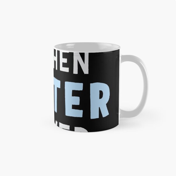 Item preview, Wake Me Up When Winter Is Over designed and sold by Art by s2ray.