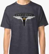 Greyhound Fan Club Classic T-Shirt