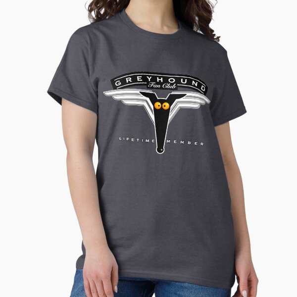 Item preview, Greyhound Fan Club designed and sold by RichSkipworth.
