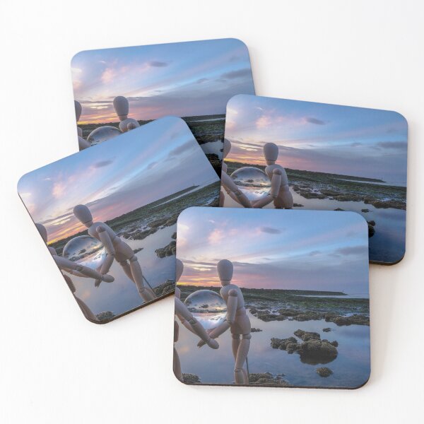 Item preview, Little Helpers designed and sold by Dominic Shaw-McIver.