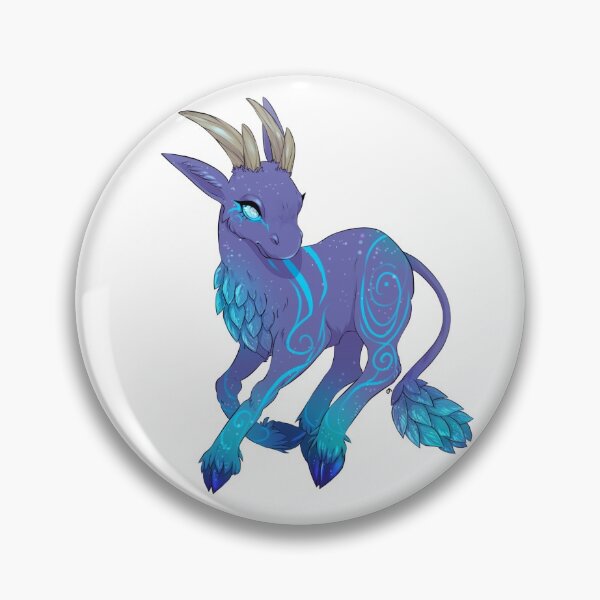 Item preview, Dreamlight Runestag designed and sold by hettikovacs.
