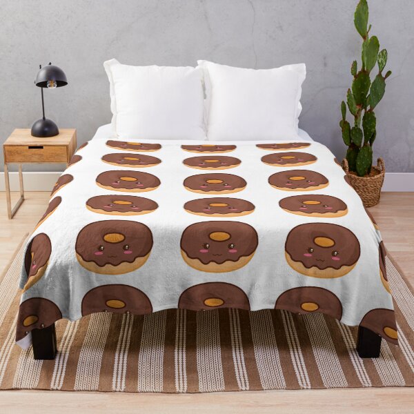 Item preview, cute donuts or kawaiis! designed and sold by MoreArt15.