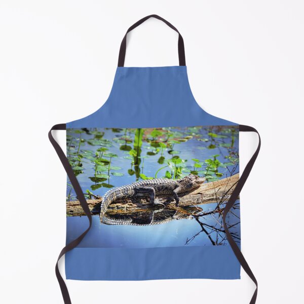 Item preview, Alligator designed and sold by Savannah Gibbs.