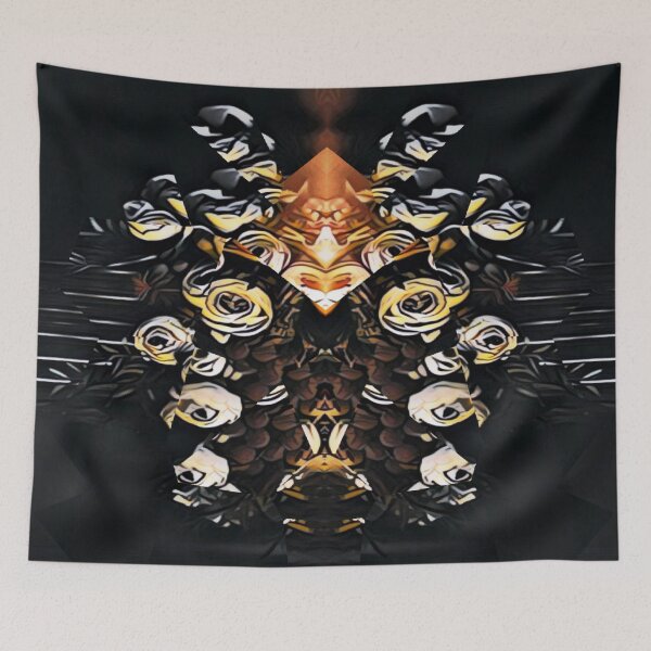 Item preview, Ramo de flores designed and sold by InfiniteBlue88.