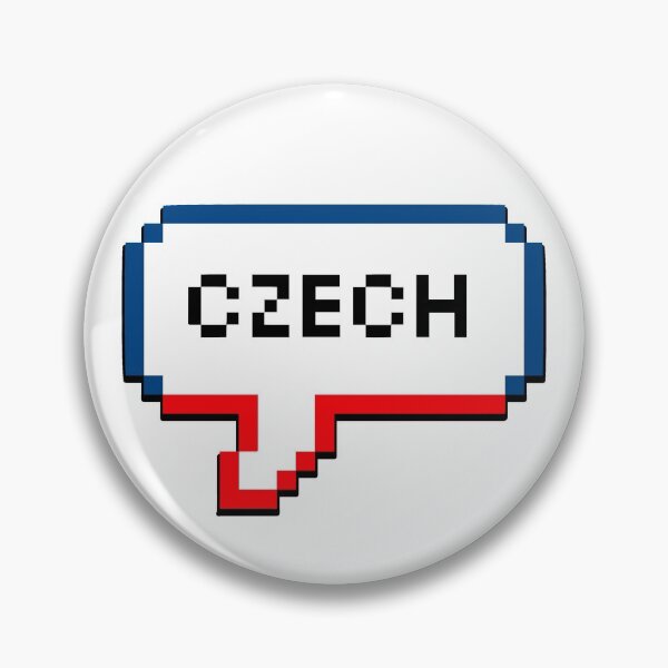 Item preview, Czech Czech Republic Bubble  designed and sold by xesed.