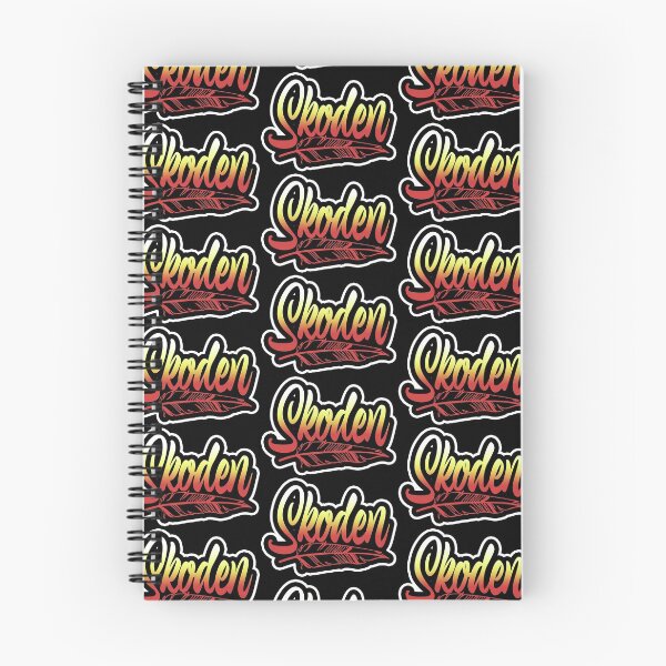 Item preview, Skoden designed and sold by shaywes.