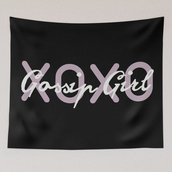 Item preview, XOXO designed and sold by ThingsShop.