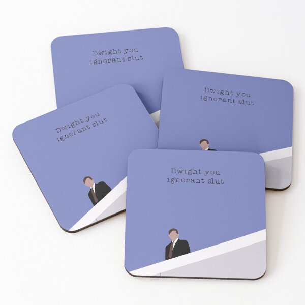 Item preview, Michael Scott Safety Training designed and sold by elliedoodles.