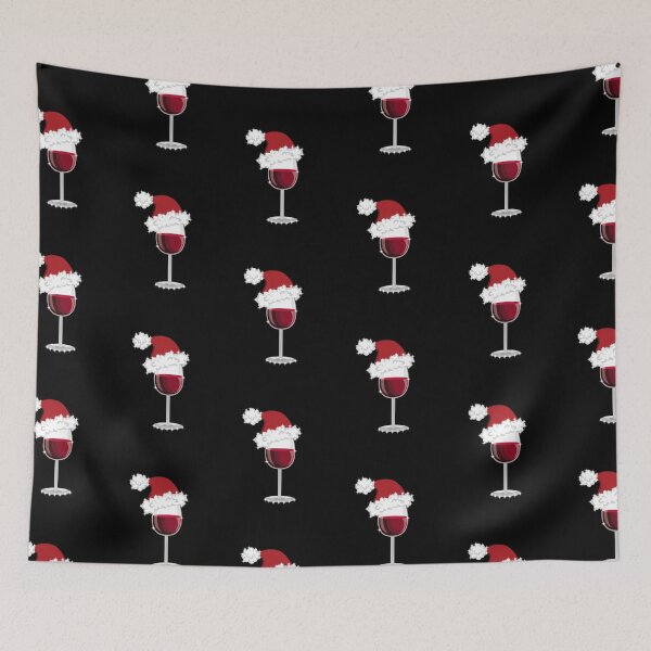 Item preview, Wine Special Christmas Joy Treat Simple Holiday designed and sold by Sweet-A-Dsignz.