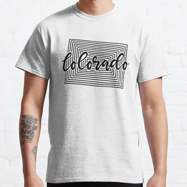 Colorado Classic T-Shirt