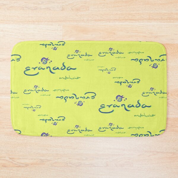 Item preview, Granada, Moorish capital of Andalusia designed and sold by reflejArte.