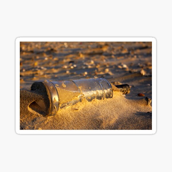 Item preview, Message in a Bottle designed and sold by Jo Nijenhuis.