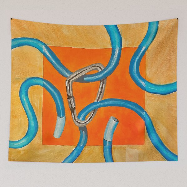 Item preview, Climb On designed and sold by kkerrdowns.