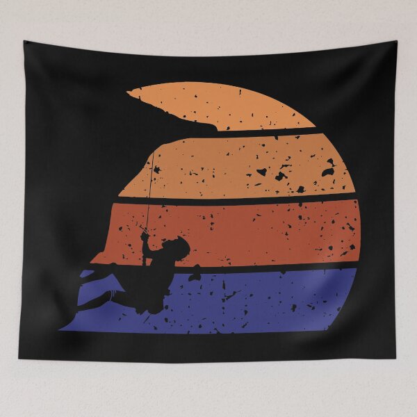 Item preview, Mountain Climber designed and sold by Sinfamous.
