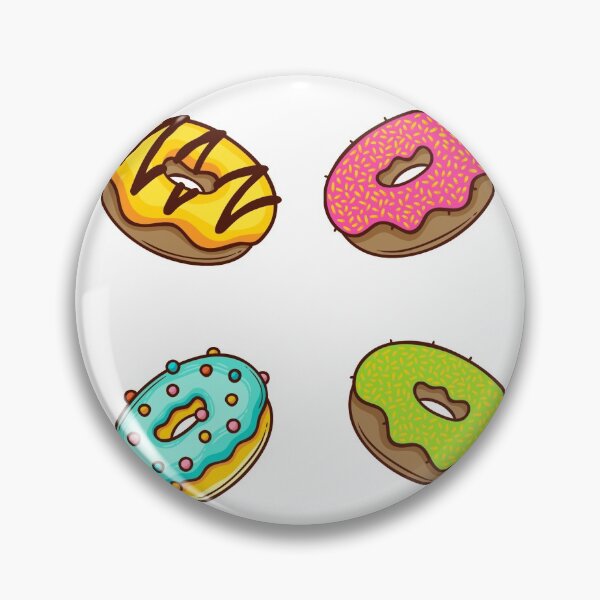Item preview, Donuts designed and sold by lapart.