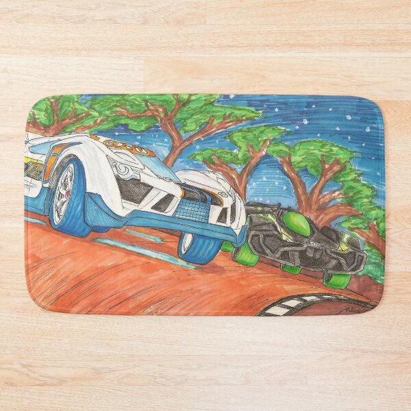 Item preview, Teku VS Racing Drones designed and sold by PeraltaDesigns.