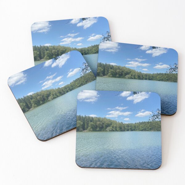 Item preview, Scenic Lake! designed and sold by miad829.