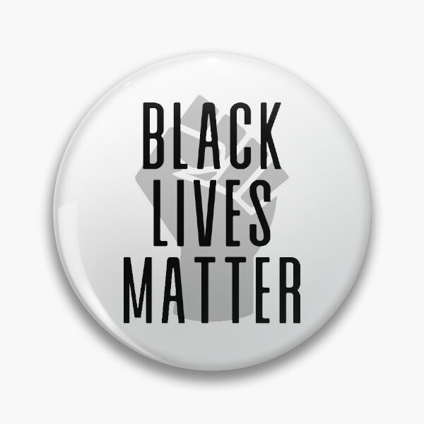 Item preview, Black Lives Matter designed and sold by ThingsShop.
