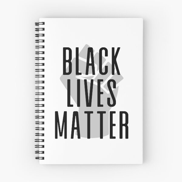 Item preview, Black Lives Matter designed and sold by ThingsShop.