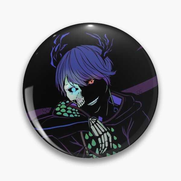 Item preview, Spooky Levi designed and sold by LazarusTrashPit.