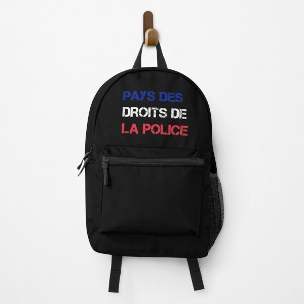Item preview, Country of police rights designed and sold by CoolThingss.