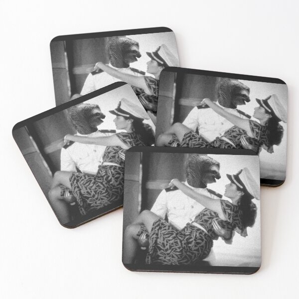 Item preview, The sloth carries his wife after returning from work designed and sold by Africanob.