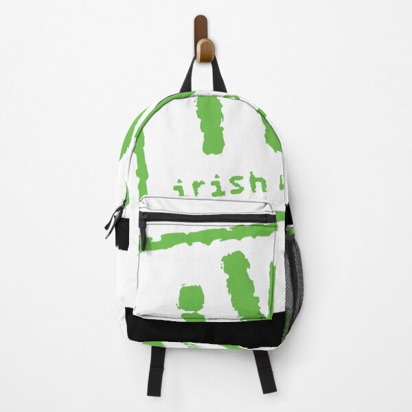 Item preview, irish world order - white designed and sold by fooleproof.