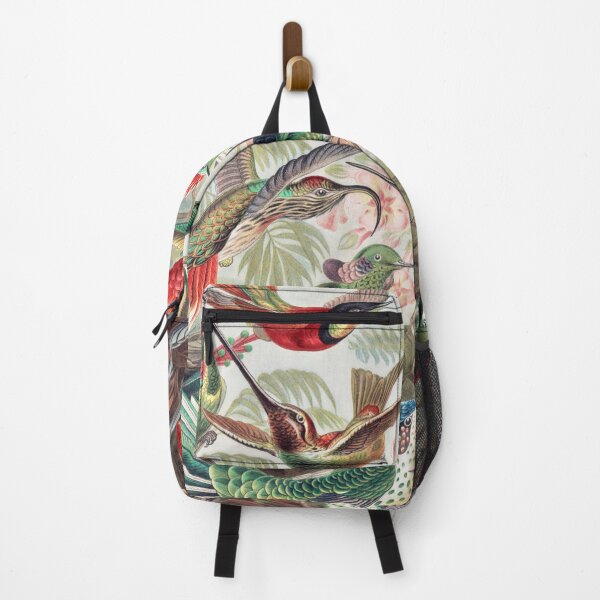 Rucksäcke: Kunstformen Der Natur | Redbubble