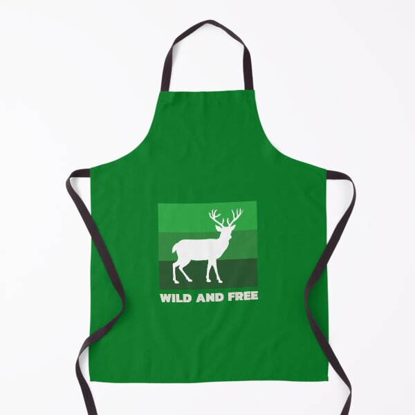 Item preview, Wild Reindeer Christmas Gift designed and sold by DAGHO.
