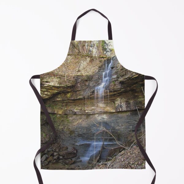 Item preview, Charlton Heights Falls designed and sold by Paul Lubaczewski.