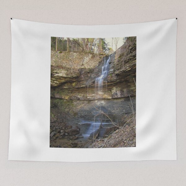 Item preview, Charlton Heights Falls  designed and sold by Paul Lubaczewski.