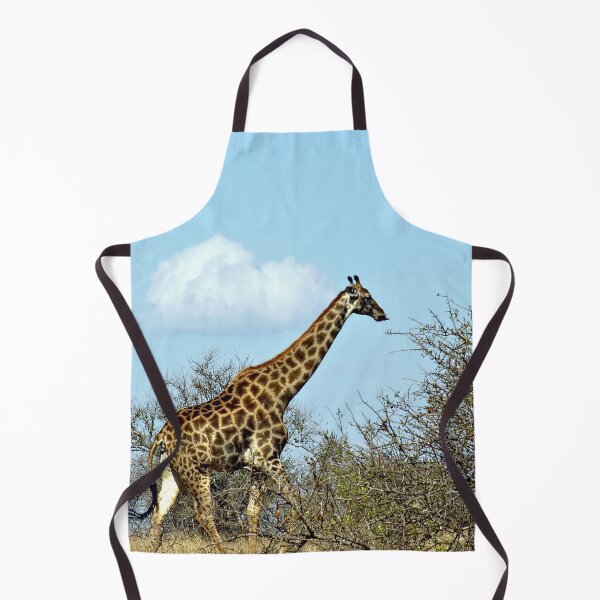 Item preview, Giraffe Walking in the Wild, Kruger national park, South Africa designed and sold by worldways.