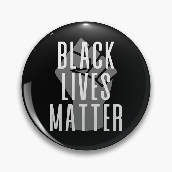 Item preview, Black Lives Matter designed and sold by ThingsShop.