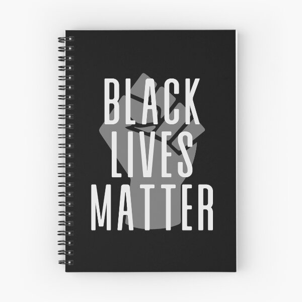 Item preview, Black Lives Matter designed and sold by ThingsShop.