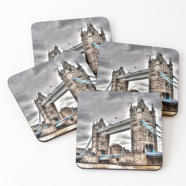 Item preview, Tower Bridge designed and sold by Blackadder Photography.