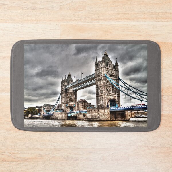 Item preview, Tower Bridge designed and sold by Blackadder Photography.