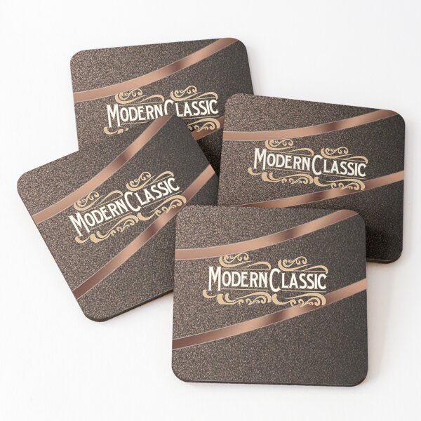 Item preview, MODERNA CLASSIC  designed and sold by ELEGANZZIA.