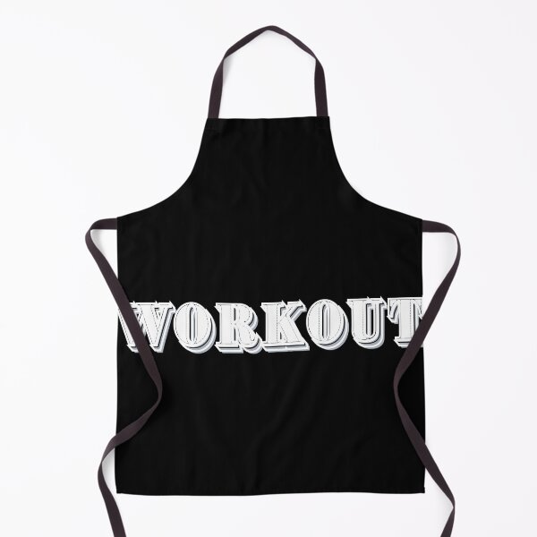Item preview, Workout, fitness gift, motivational design to have a good workout designed and sold by Martin-bivert.