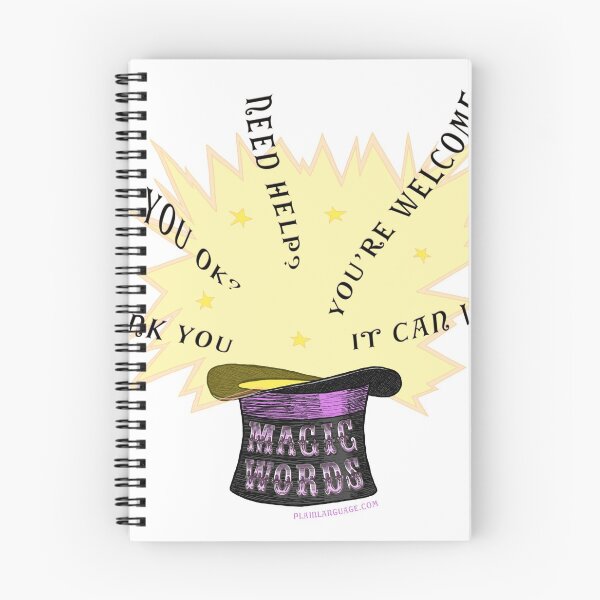 Item preview, Magic Words designed and sold by Cheryl Stephens.