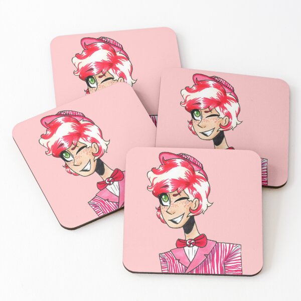 Item preview, Peppermint designed and sold by UnicornDaya.