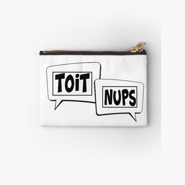 Item preview, TOIT NUPS B-99 designed and sold by nouvinamed.