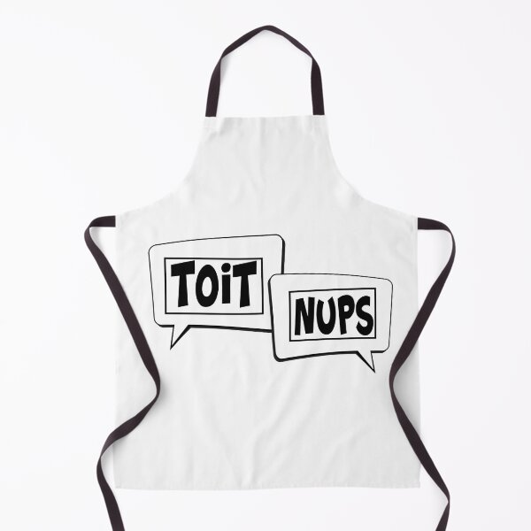 Item preview, TOIT NUPS B-99 designed and sold by nouvinamed.