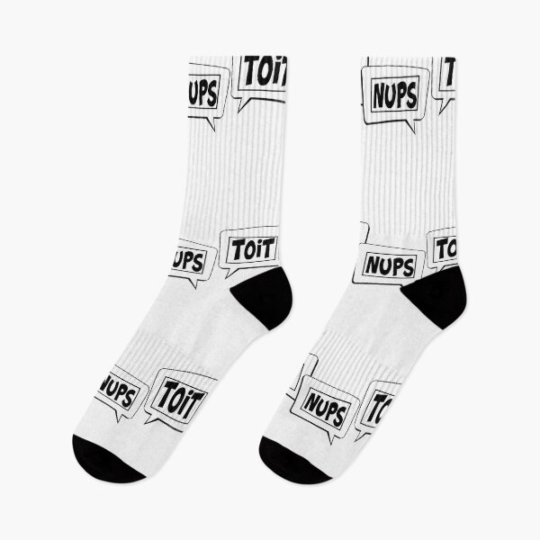 Item preview, TOIT NUPS B-99 designed and sold by nouvinamed.