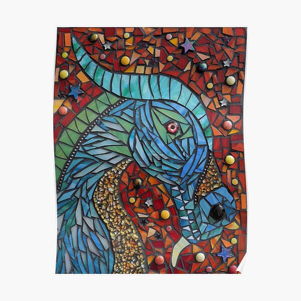 toothless stained glass design