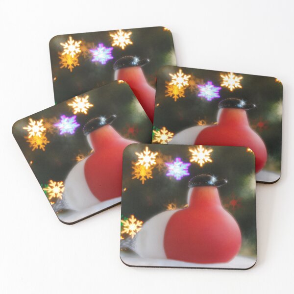Item preview, Finnish Christmas Finch designed and sold by ztrnorge.