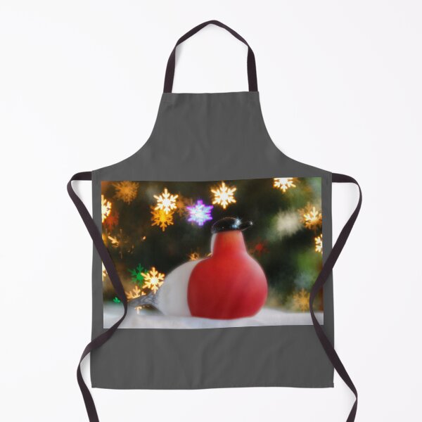 Item preview, Finnish Christmas Finch designed and sold by ztrnorge.