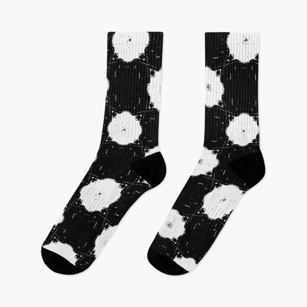 Item preview, Snow Ball Pattern designed and sold by PrimeScripts.
